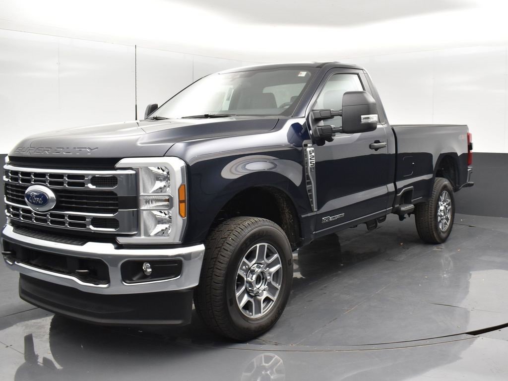 New 2025 Ford F250 XLT w/ 360-Degree Camera Package image 18