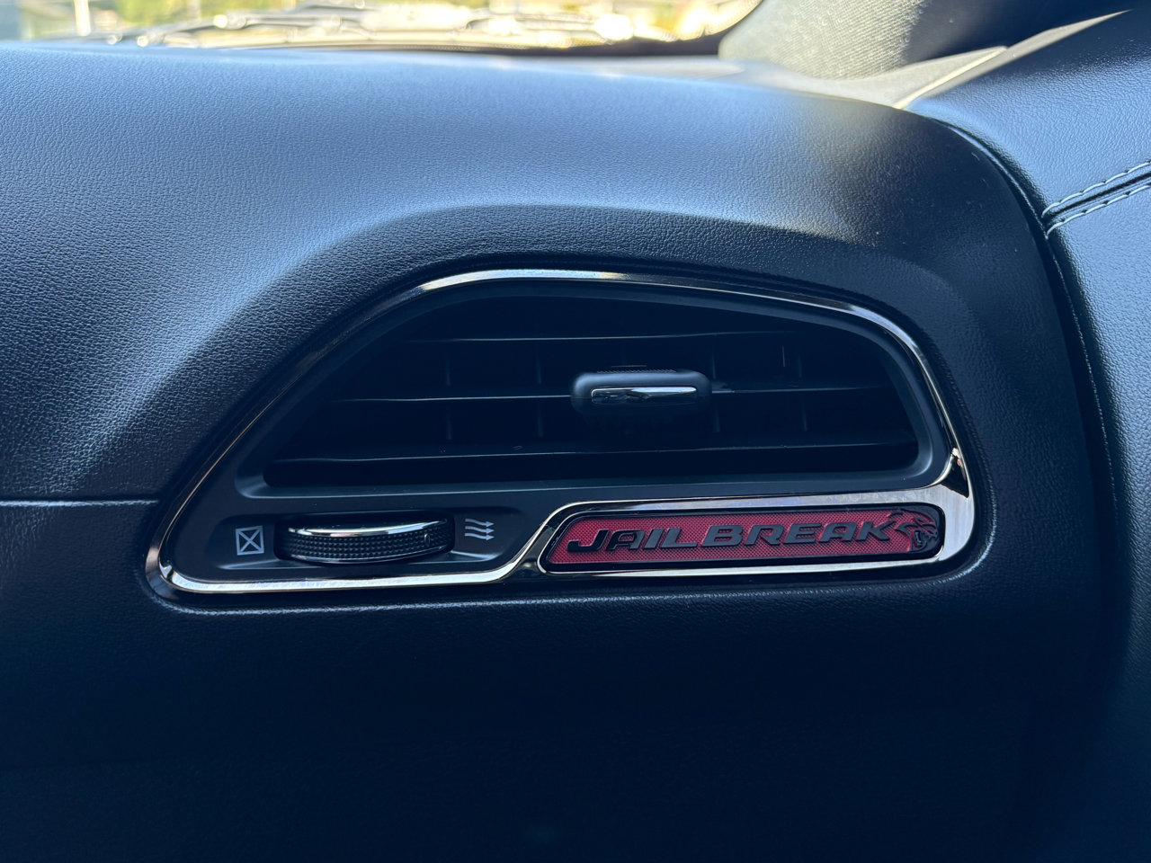 Used 2023 Dodge Challenger SRT Hellcat image 43