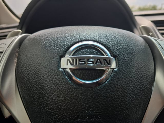 Used 2018 Nissan Altima 2.5 SR w/ SR Special Edition FWD image 5