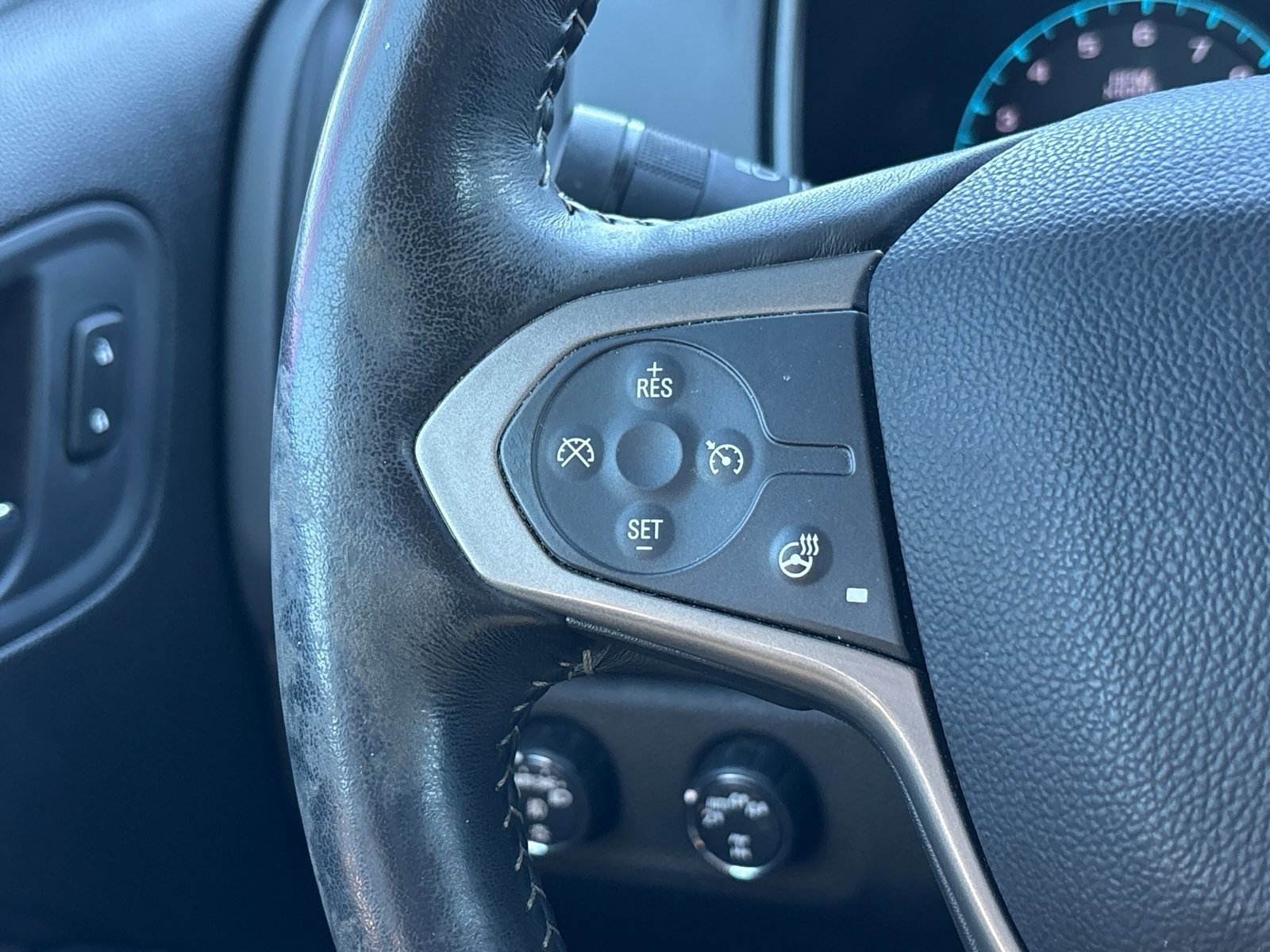 Used 2019 Chevrolet Colorado Z71 image 17