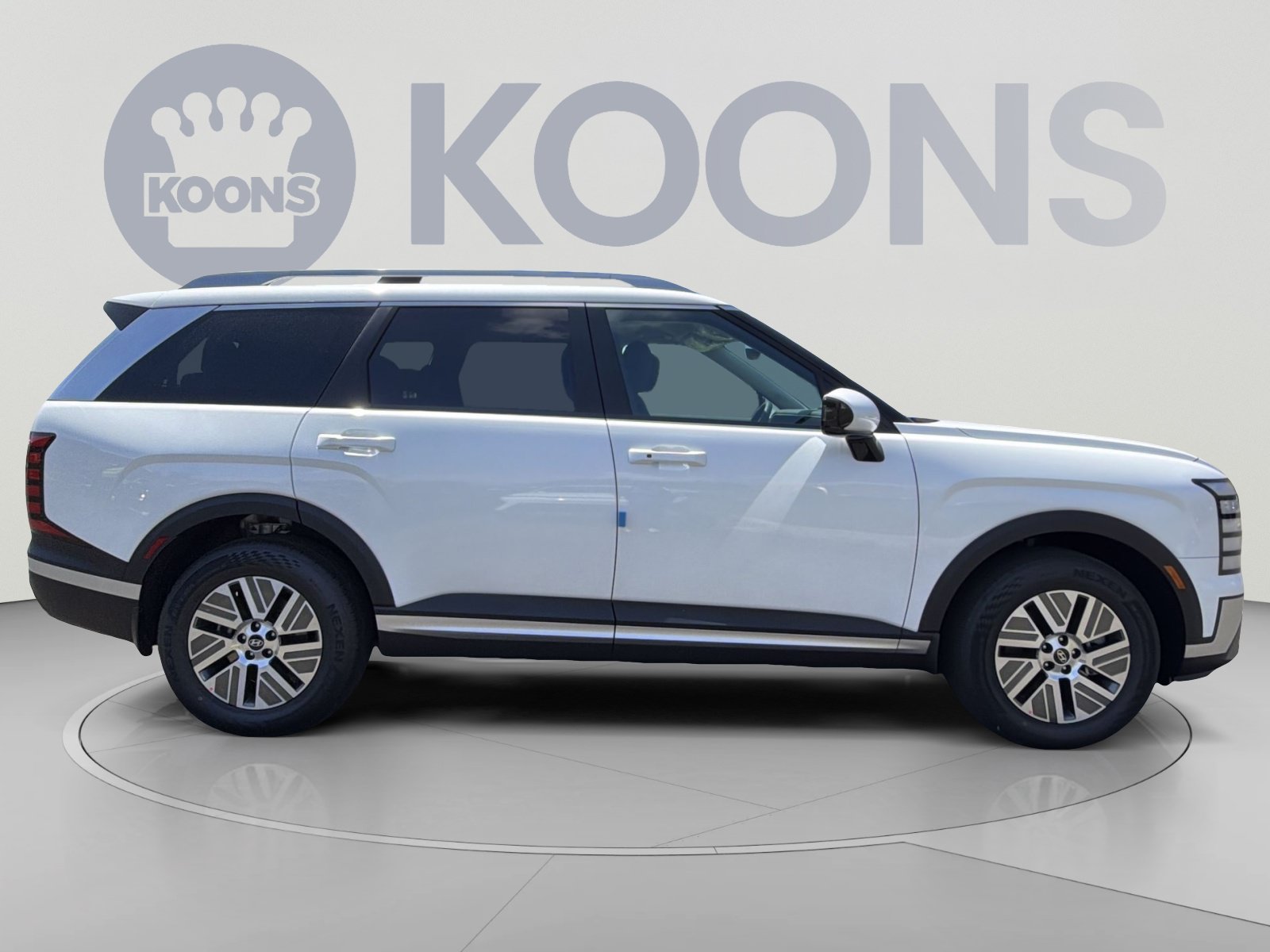 New 2026 Hyundai Palisade SEL AWD/4WD image 8