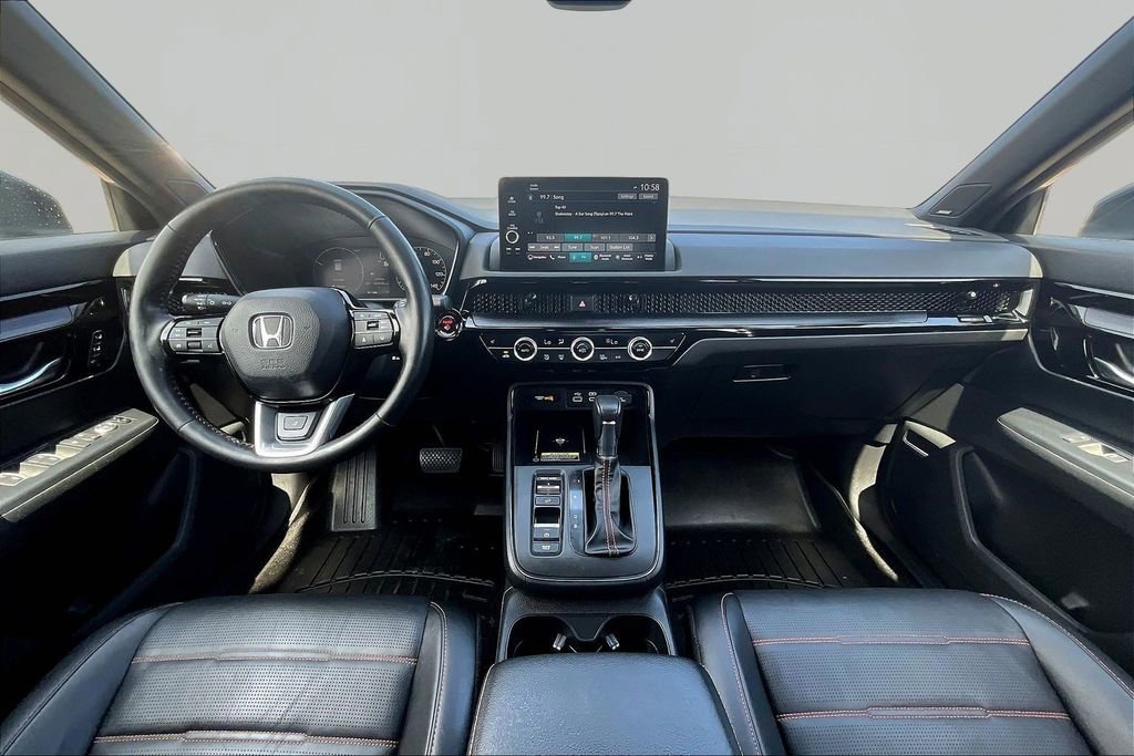 Used 2024 Honda CR-V Sport Touring image 16