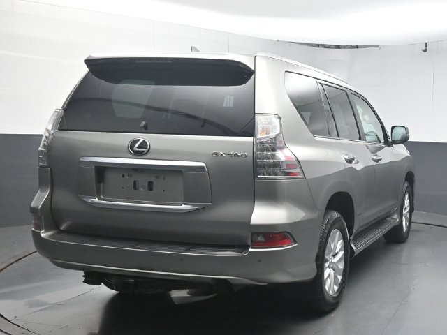 Used 2023 Lexus GX 460 Premium w/ Premium Plus Package AWD/4WD image 7
