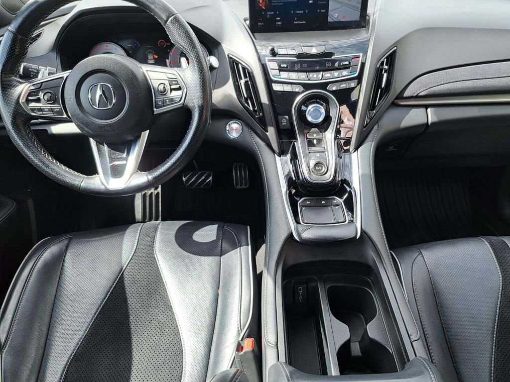 Used 2019 Acura RDX A-Spec image 20