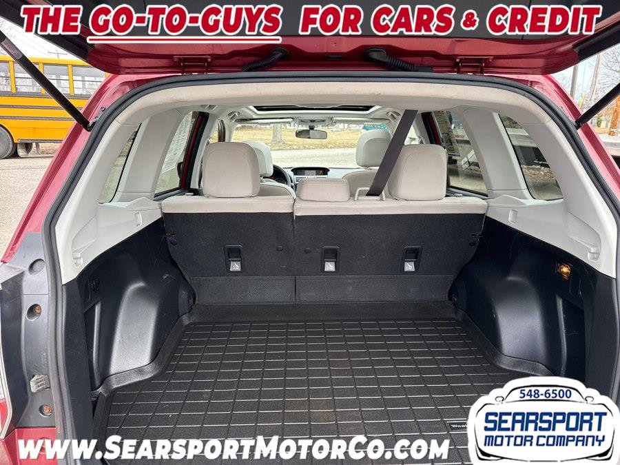 Used 2018 Toyota 4Runner SR5 Premium AWD/4WD image 26