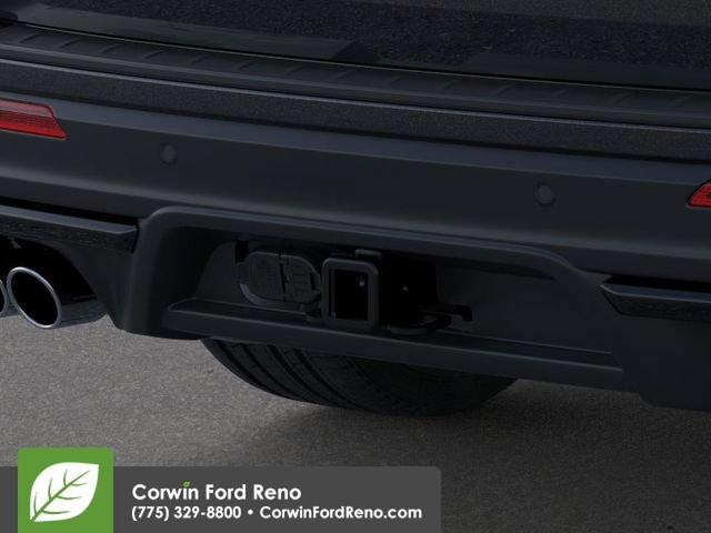 New 2026 Ford Explorer ST AWD/4WD image 25