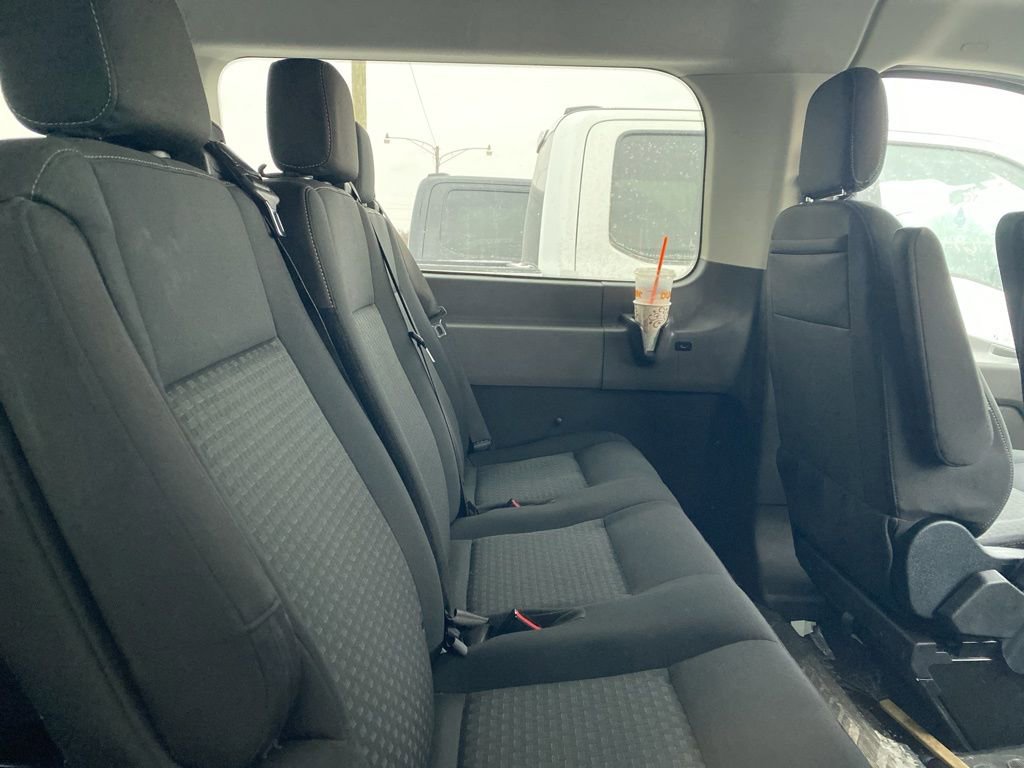 Used 2022 Ford Transit 350 XLT image 9