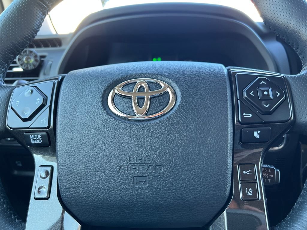 Certified 2024 Toyota 4Runner TRD Pro image 39