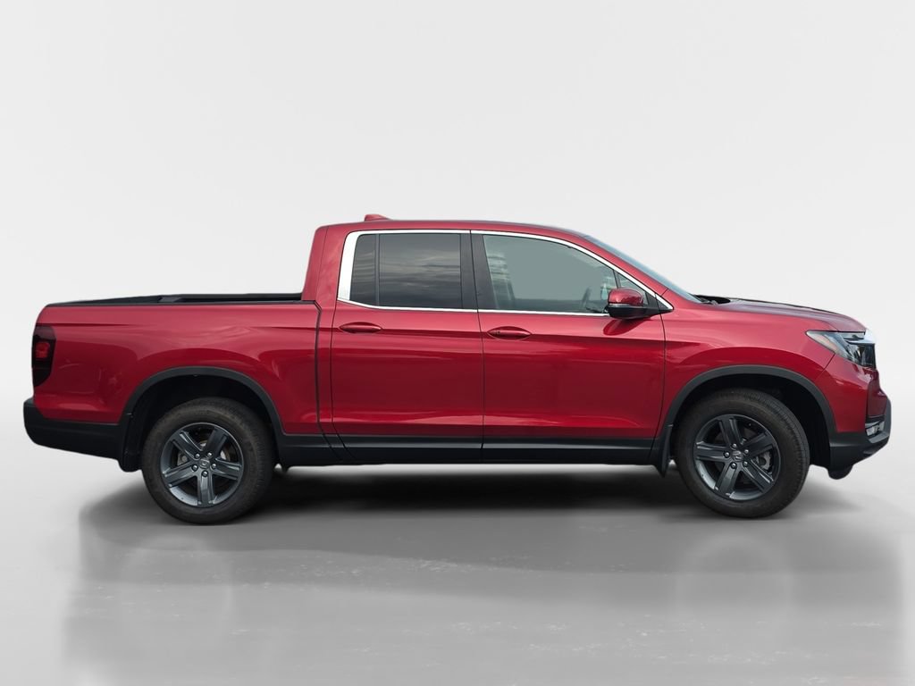 Certified 2023 Honda Ridgeline RTL image 3