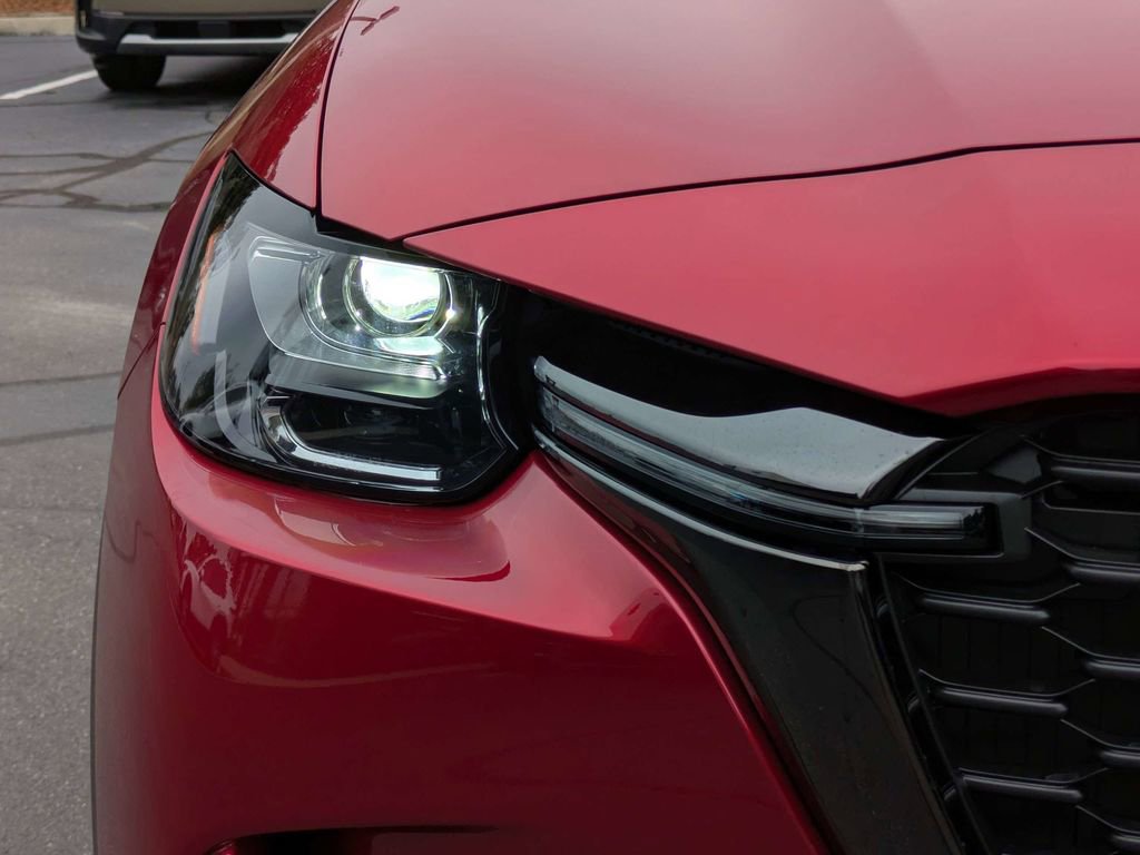 New 2026 MAZDA CX-90 Plug-In Hybrid w/Premium Sport image 10