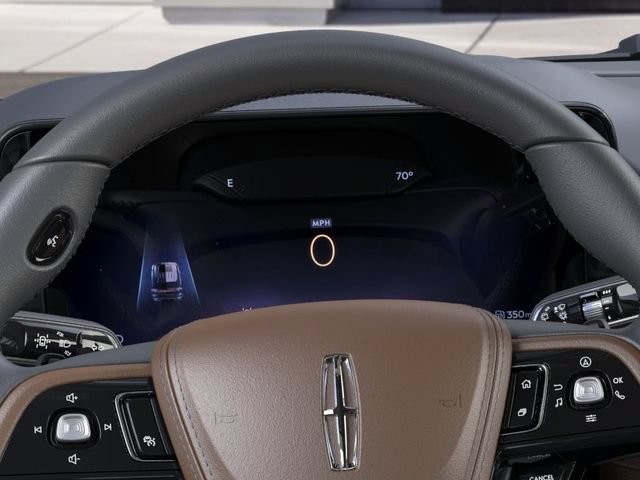 New 2026 Lincoln Aviator Reserve w/ Jet Appearance Package RWD image 13