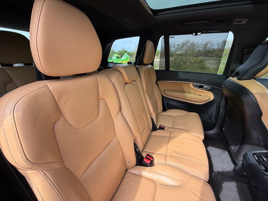 Used 2022 Volvo XC90 T6 Inscription w/ Advanced Package AWD/4WD image 24