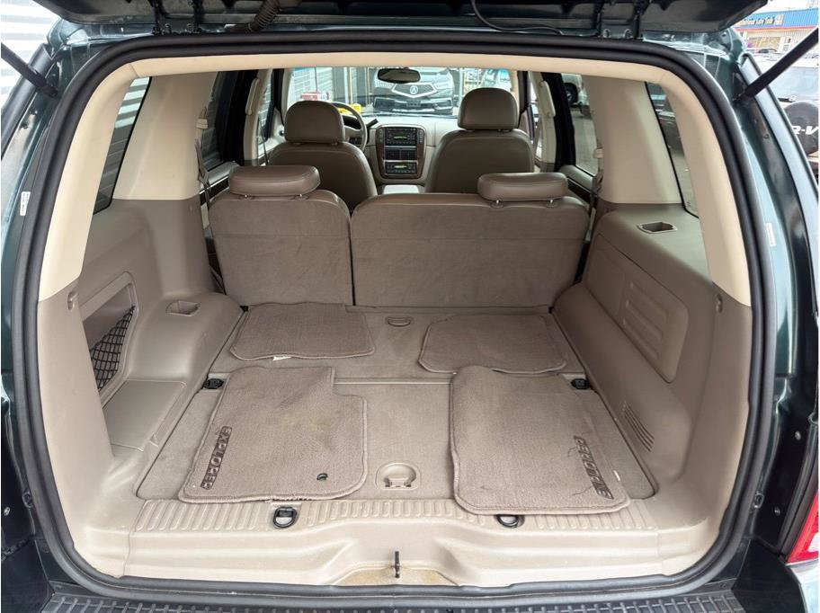 Used 2002 Ford Explorer Eddie Bauer AWD/4WD image 20