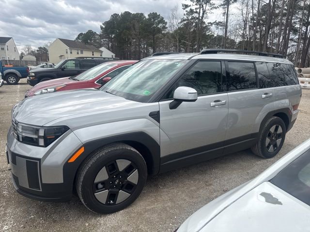 Used 2024 Hyundai Santa Fe SEL image 5