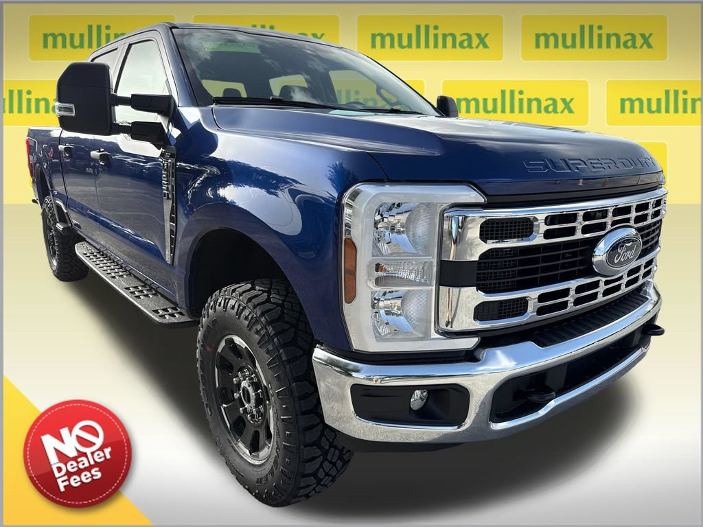 New 2026 Ford F250 XLT w/ Tremor Off-Road Package AWD/4WD 360° Tour