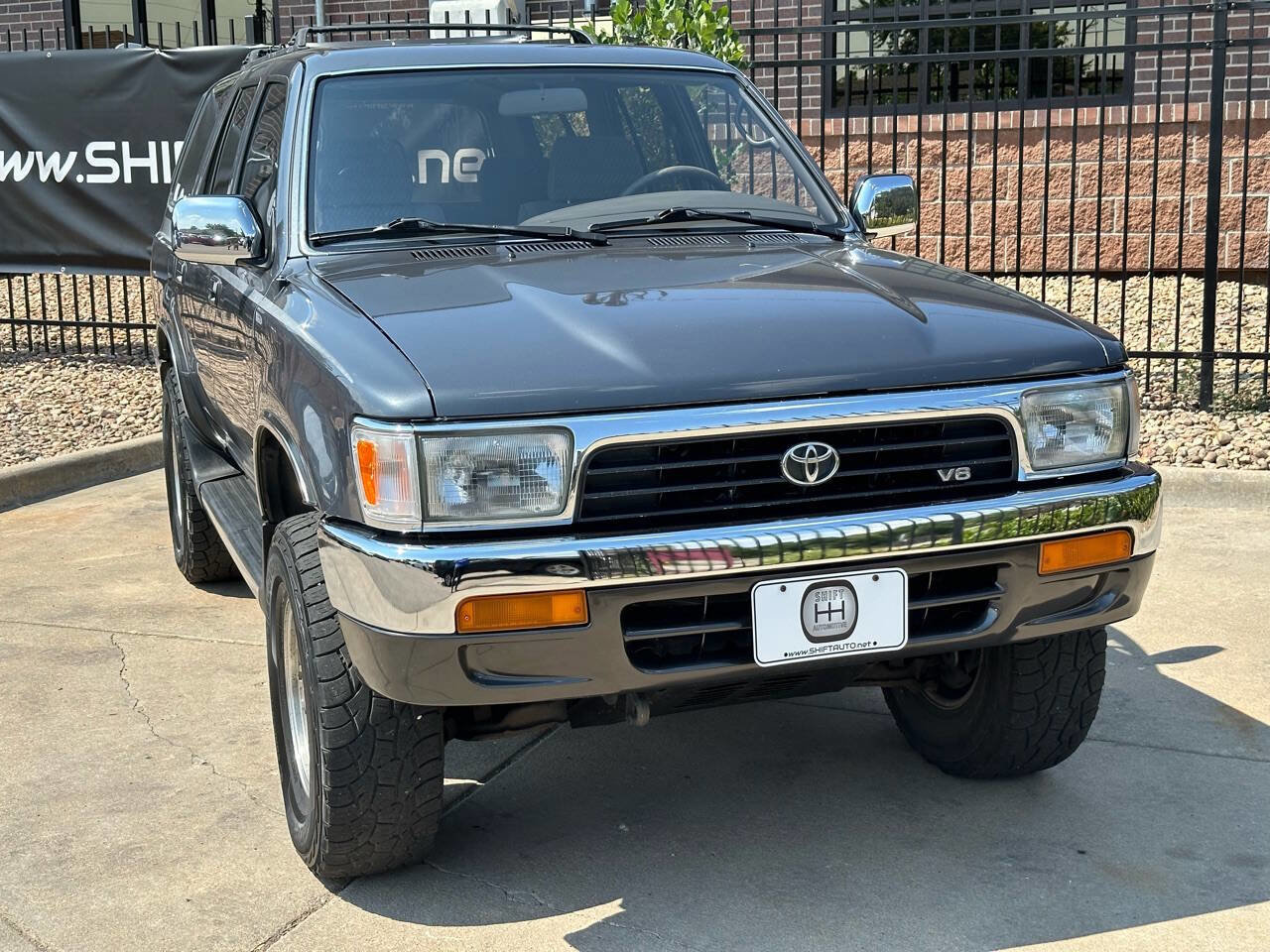 Used 1993 Toyota 4Runner SR5 image 25