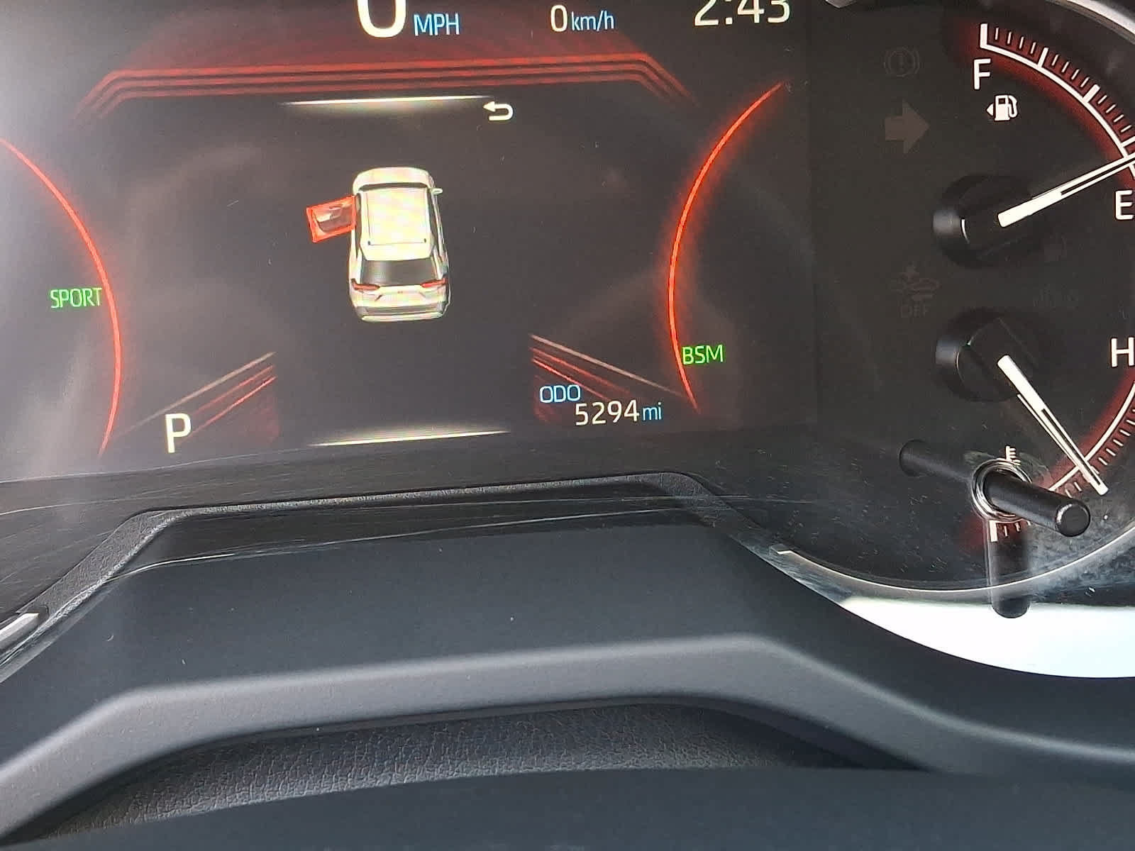 Certified 2025 Toyota RAV4 XLE w/ Weather Package AWD/4WD image 24