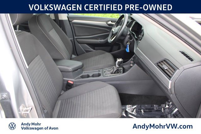 Used 2024 Volkswagen Jetta S FWD image 18