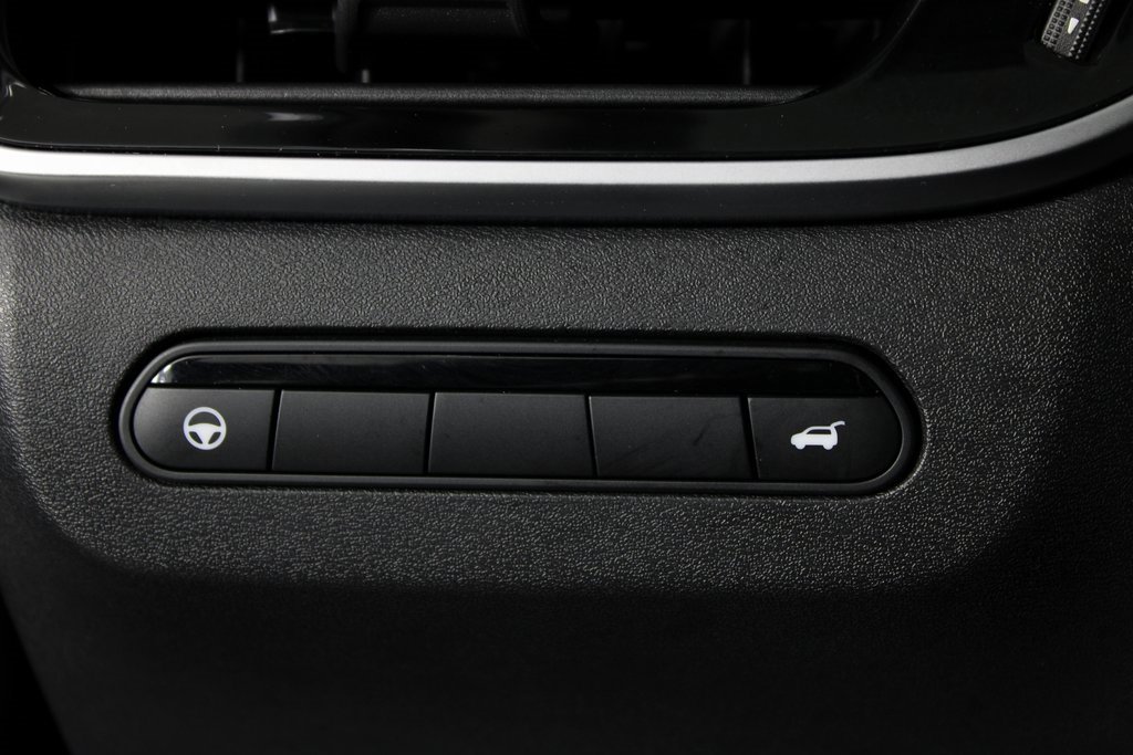 Used 2023 INFINITI QX60 Sensory w/ Cargo Package image 20