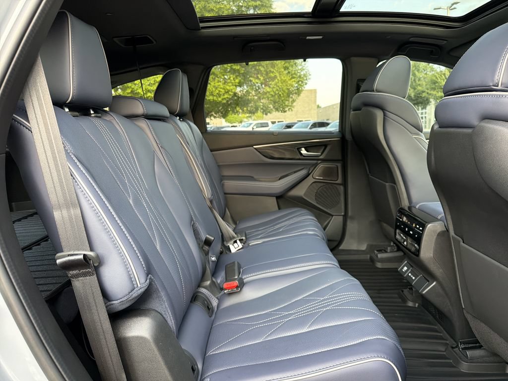 New 2026 Acura MDX Type S AWD/4WD image 16