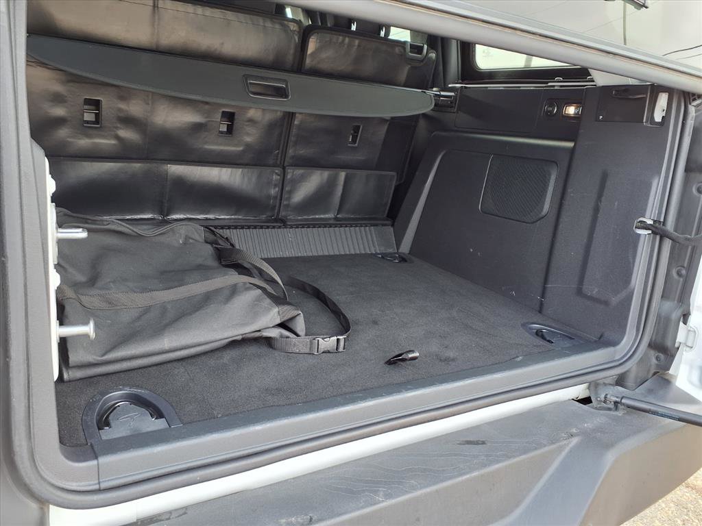 Used 2023 Ford Bronco Big Bend image 11