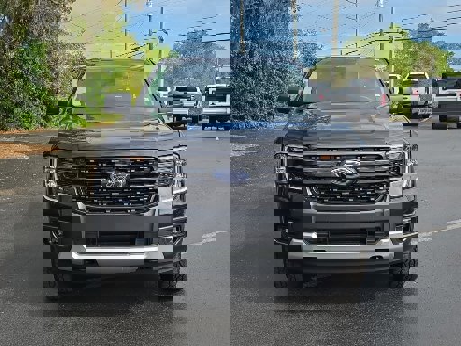 Certified 2024 Ford Ranger XLT AWD/4WD image 13