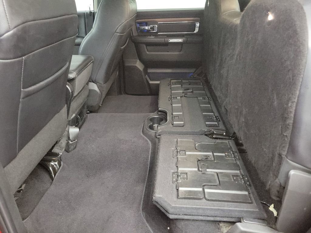 Used 2018 RAM 1500 Laramie w/ Convenience Group image 20