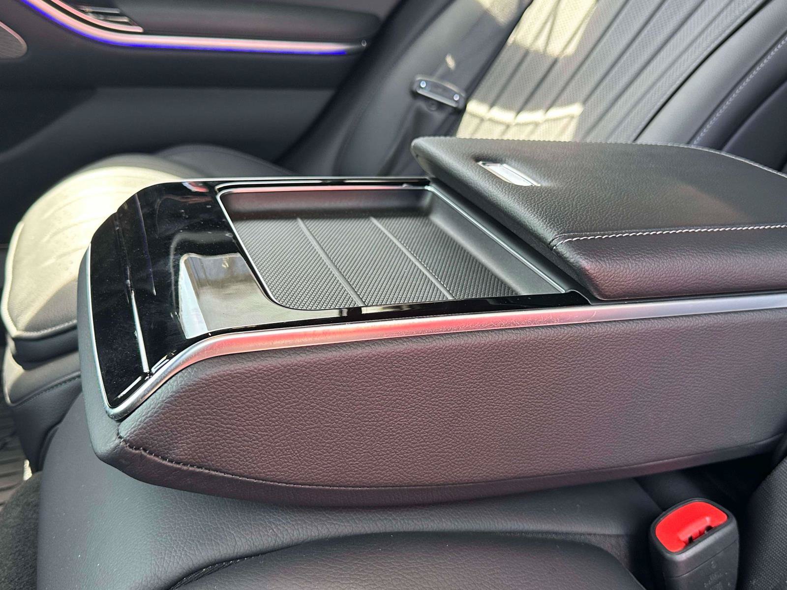 Certified 2022 Mercedes-Benz S 500 4MATIC image 10