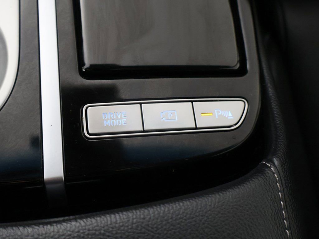 Used 2023 Genesis G80 2.5T image 50