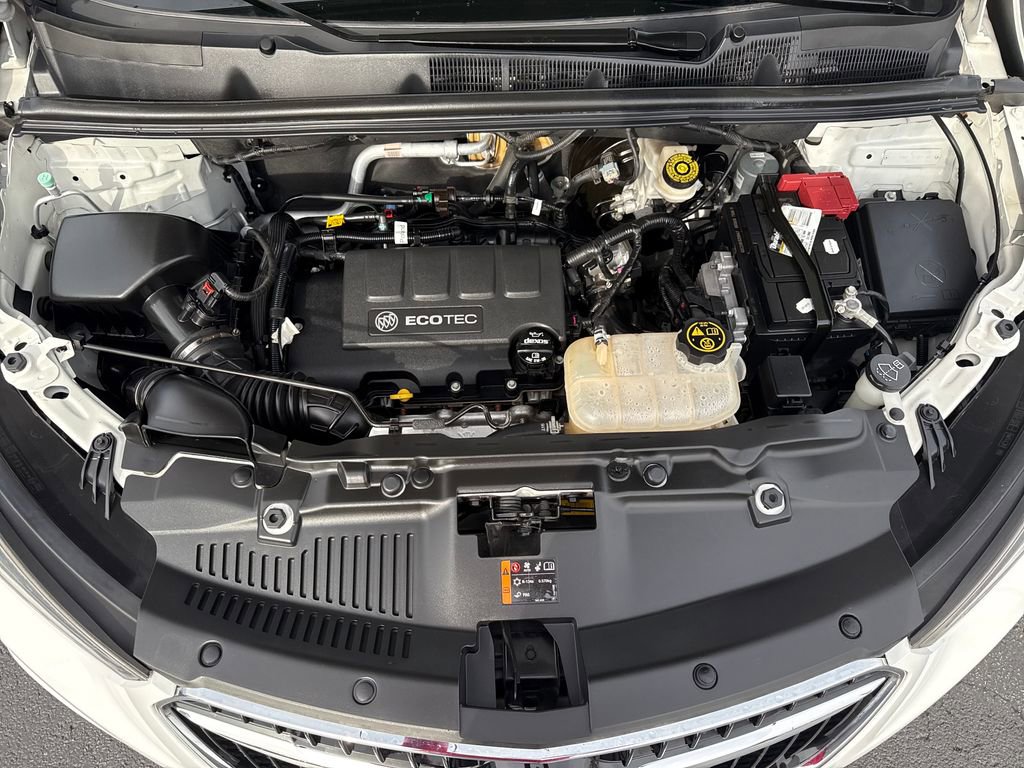 Used 2017 Buick Encore Preferred image 25