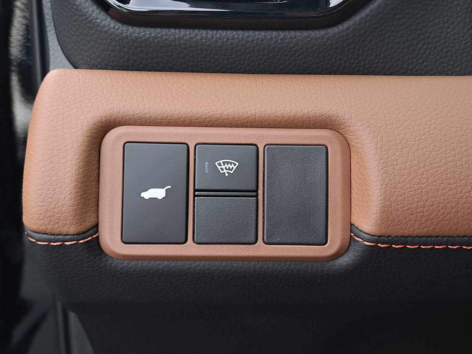 New 2026 Honda Passport TrailSport Elite image 20