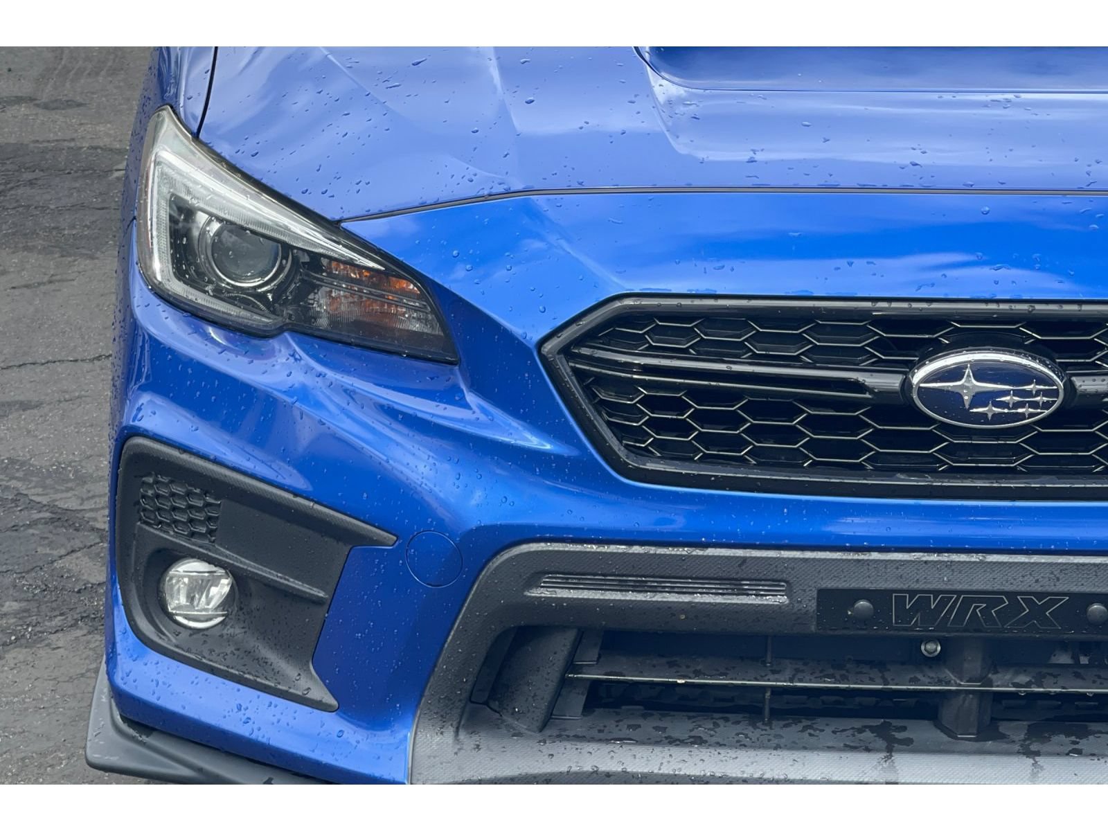 Used 2019 Subaru WRX Limited AWD/4WD image 18