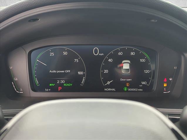 New 2026 Honda Civic Sport Touring image 11