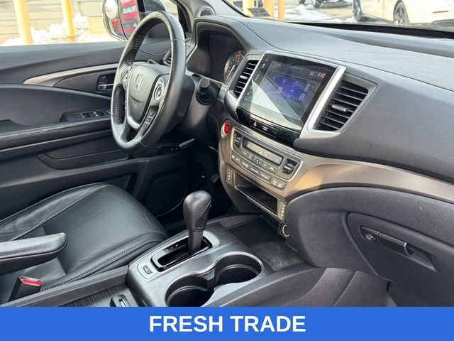 Used 2018 Honda Pilot EX-L image 10