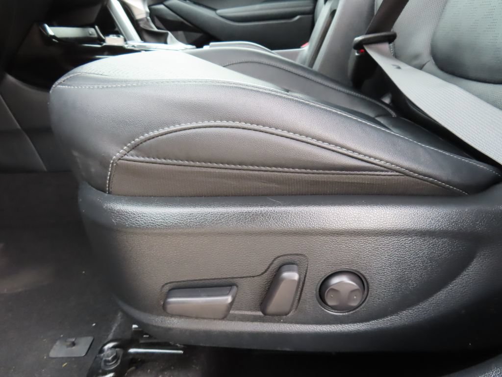 Certified 2023 Kia Seltos EX AWD/4WD image 9