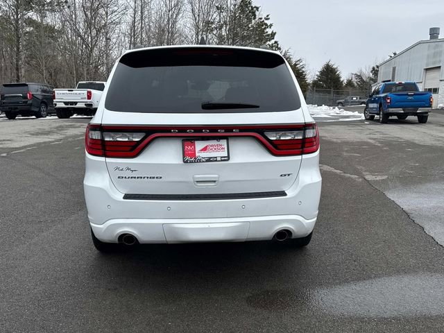 Used 2024 Dodge Durango GT image 5