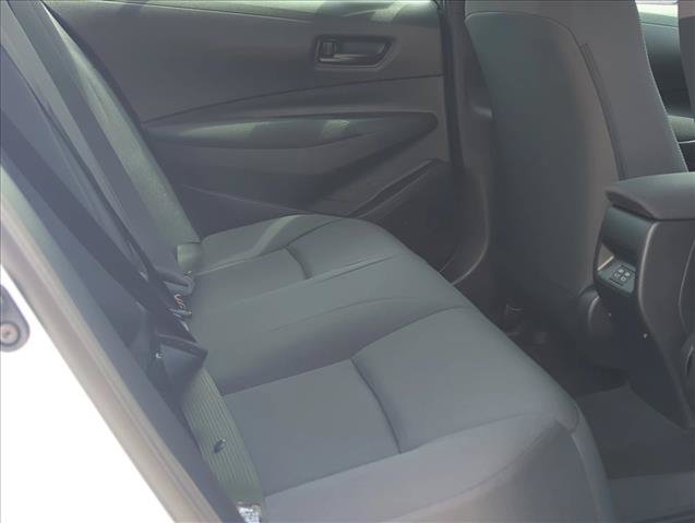 Certified 2025 Toyota Corolla LE w/ Convenience Package FWD image 19