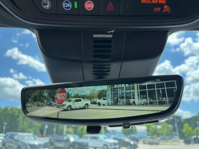 New 2026 Chevrolet Traverse Z71 AWD/4WD image 39