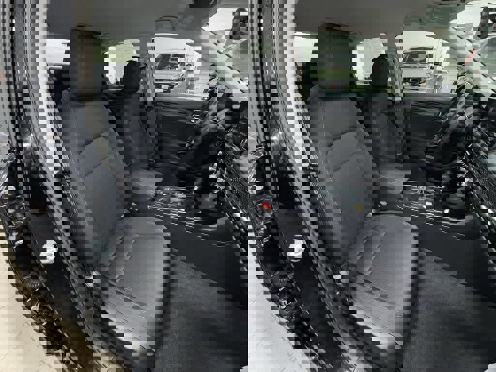 Used 2026 Honda Civic LX image 16