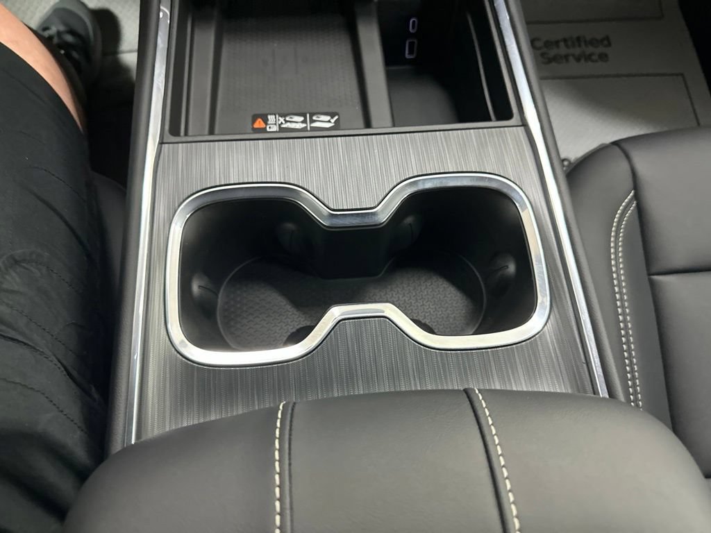 New 2026 GMC Acadia Elevation w/ Elevation Premium Package AWD/4WD image 56