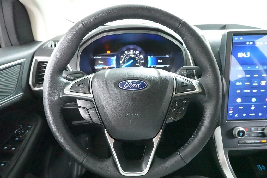 Certified 2023 Ford Edge SEL AWD/4WD image 13