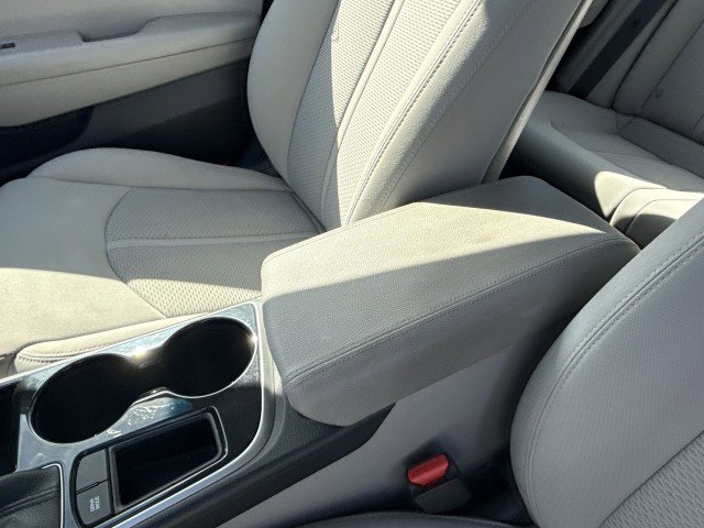 Used 2019 Hyundai Sonata ECO image 20