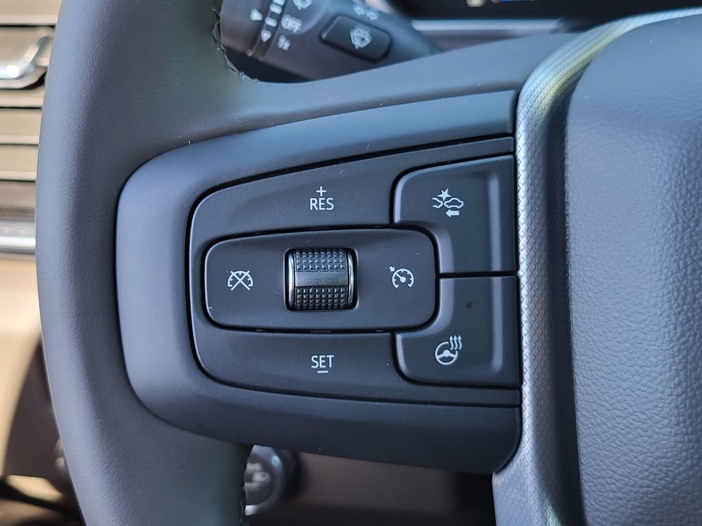 New 2026 GMC Sierra 2500 Denali w/ Technology Package image 29