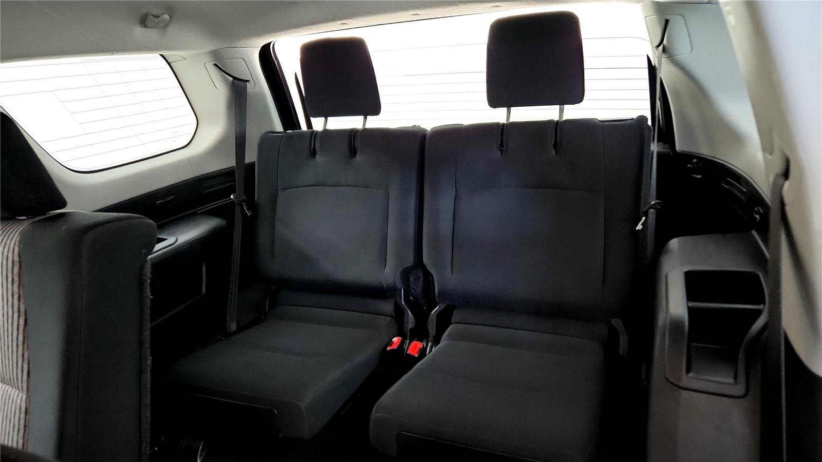 Certified 2024 Toyota 4Runner SR5 image 21