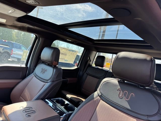 New 2026 Ford F150 King Ranch AWD/4WD image 10