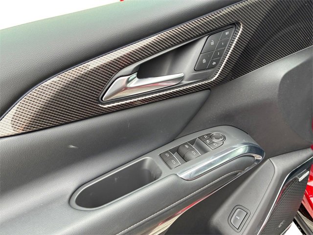 New 2026 Chevrolet Traverse High Country image 12