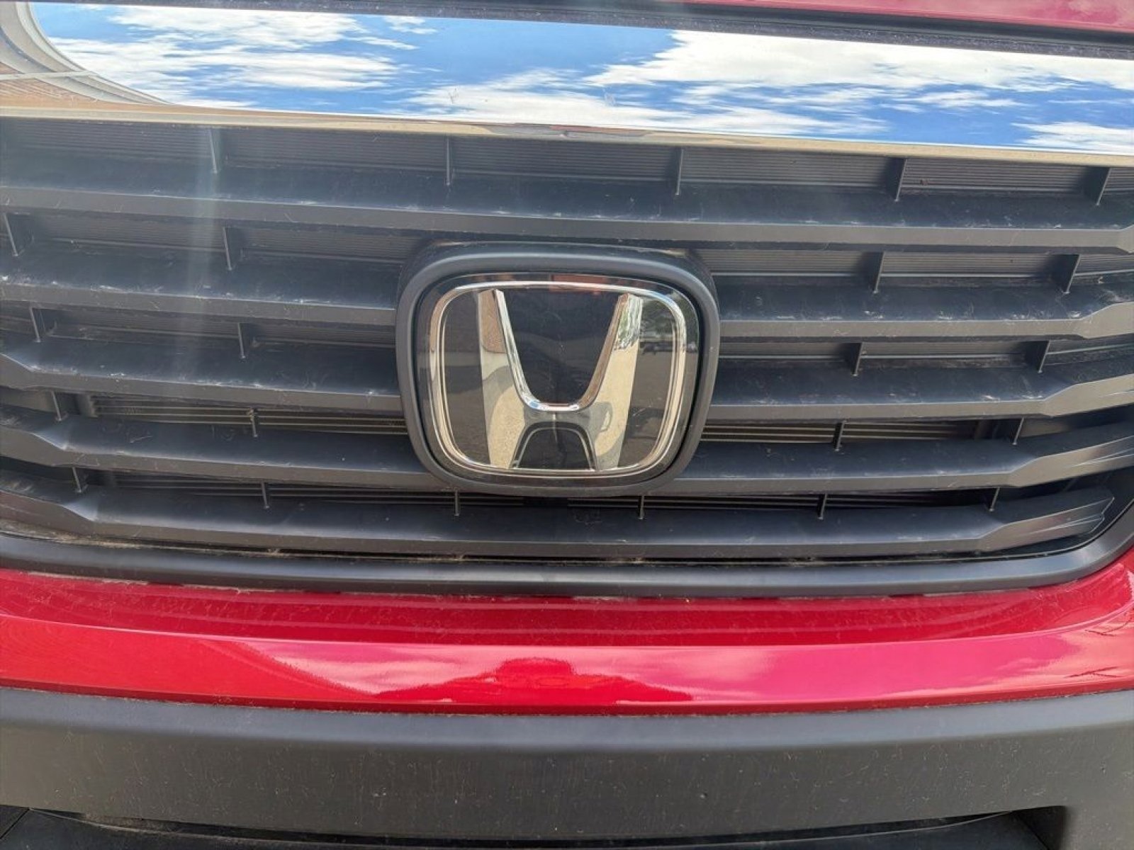 Used 2023 Honda Ridgeline RTL image 7