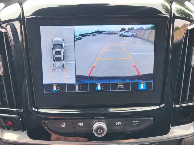 Used 2023 Chevrolet Traverse LT w/ LT Premium Package FWD image 6