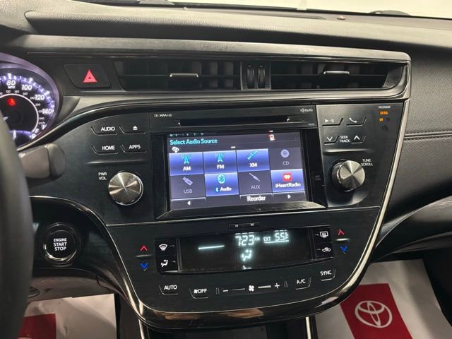 Used 2016 Toyota Avalon Touring w/ Protection Package image 20