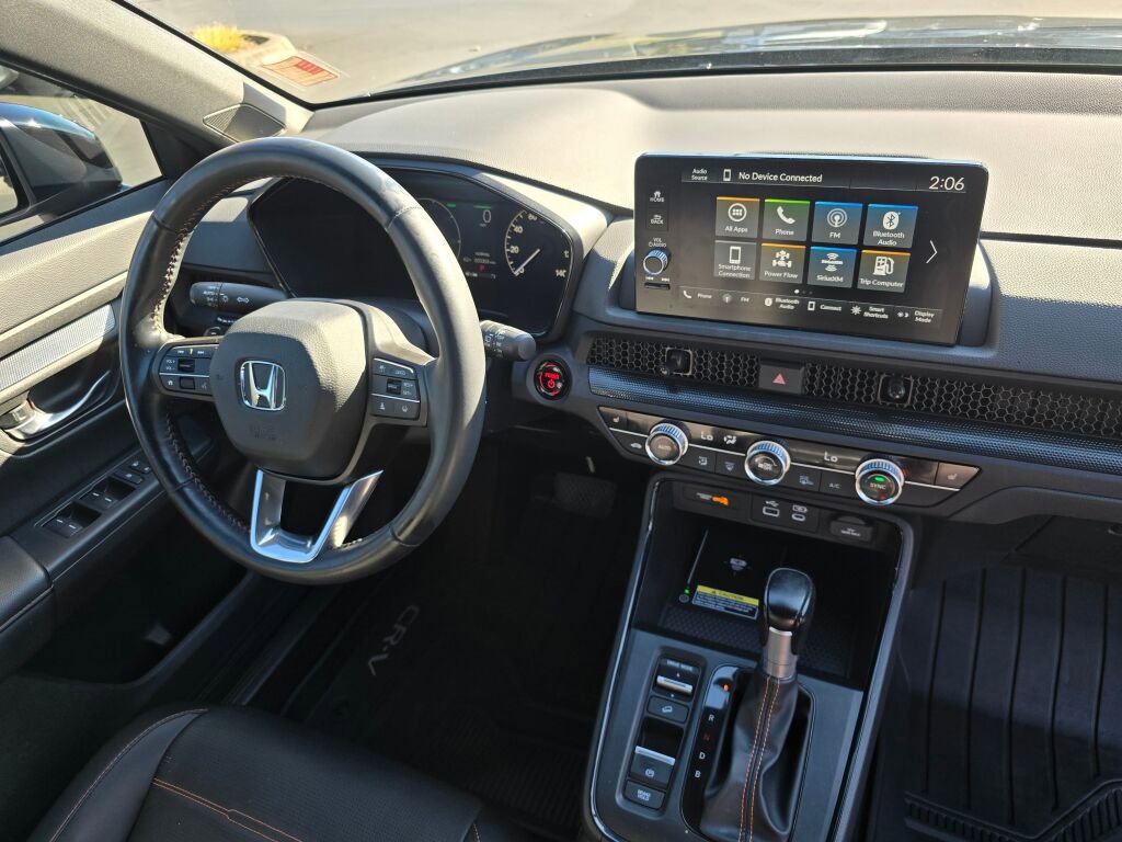 Used 2025 Honda CR-V Sport-L image 10